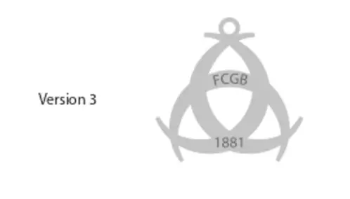 Pendentif LOGO