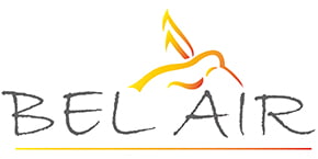Logo Bel Air