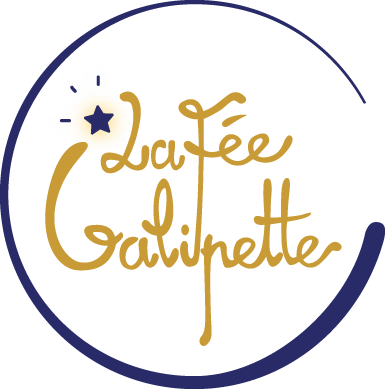 Logo La Fée Galipette