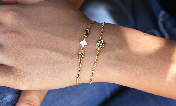 bracelets-pour-femme-or