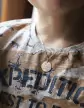 Médaille bébé Garçon Blagueur en or - La Fée Galipette