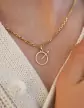 Pendentif Symbole Masculin