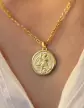 Médaille Saint Michel