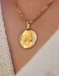 Médaille Ronde Chérubin