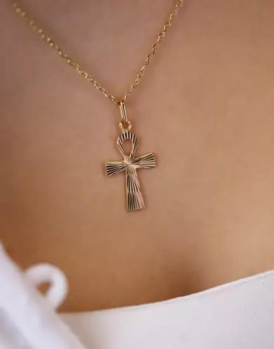 Croix Ankh Egyptien