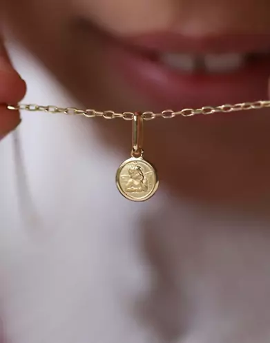 Pampille Ronde Ange