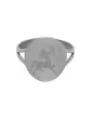 Bague Ronde Pré Illustrée Zodiaque Emblème
