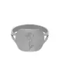 Bague Rectangle Pré Illustrée Fleur de Naissance