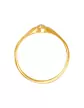 Bague Charlotte Diamant en Or 9K/18K