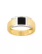 Bague Onyx Maxime