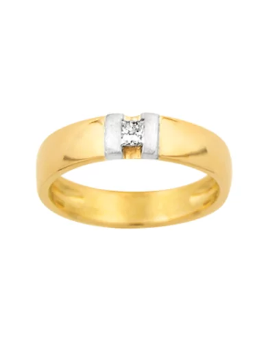 Bague Homme Balthazar Fine