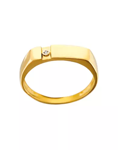 Bague Homme Bastien