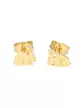 Boucles d'Oreilles Lapin