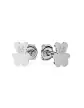 Boucles d'Oreilles Ours