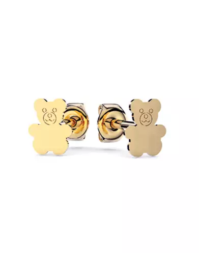 Boucles d'Oreilles Ours