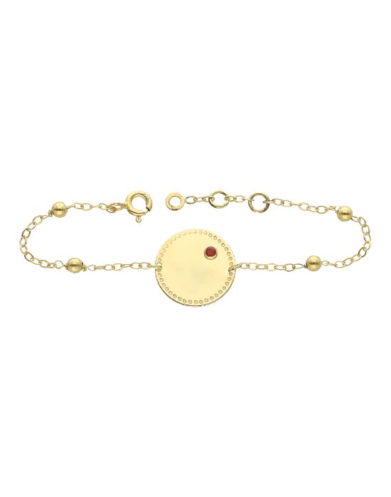 Bracelet d'identification de jumeaux - France
