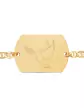 Bracelet Militaire Chaîne Marine Pré Illustrée Colombe pour enfant