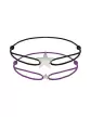 Duo Bracelets Cordons Étoile Maman Enfant