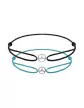 Duo Bracelets Cordons Volant Papa Enfant