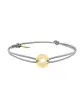 Bracelet Cordon Etoile Or