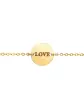 Bracelet Or jaune 18K 