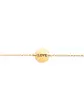 Bracelet Or jaune 18K 