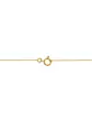 Bracelet Or jaune 18K Etoile 