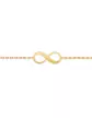 Bracelet Infini personnalisé