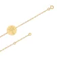 Bracelet Arbre de Vie en Or 9K/18K pour femme
