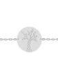 Bracelet Arbre de Vie en Or 9K/18K pour femme
