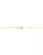 Bracelet Etoile de David en Or