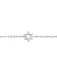 Bracelet Etoile de David en Or