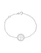Bracelet Pendentif Arbre de Vie en Or