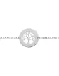Bracelet Pendentif Arbre de Vie en Or
