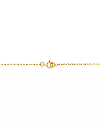Bracelet Or jaune 18K 