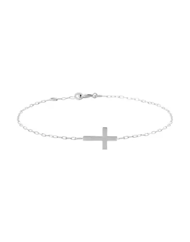 Bracelet Croix