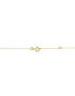 Collier Étoile en Or 18K 