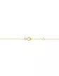 Collier en Or 18K Petit Saint Barth