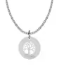 Collier Arbre de Vie Personnalisable