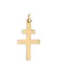 Croix de Lorraine Patriarcale - Grand Modèle