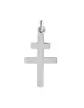 Croix de Lorraine Patriarcale - Grand Modèle