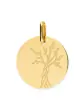 Médaille Arbre de Vie - Petit Modèle