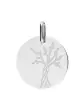 Médaille Arbre de Vie - Petit Modèle