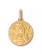 Médaille de baptême Ange Raphaël