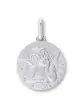 Médaille de baptême Ange Raphaël