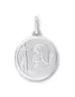 Médaille Jeanne d’Arc en Or Personnalisable