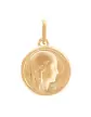Médaille Sainte Vierge traditionnelle