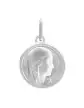 Médaille Sainte Vierge traditionnelle