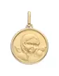Médaille Ange Fille