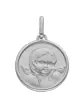 Médaille Ange Fille